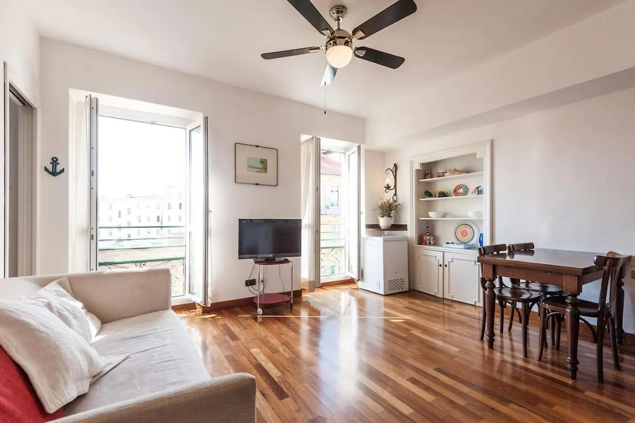 Irene Apartment contacts